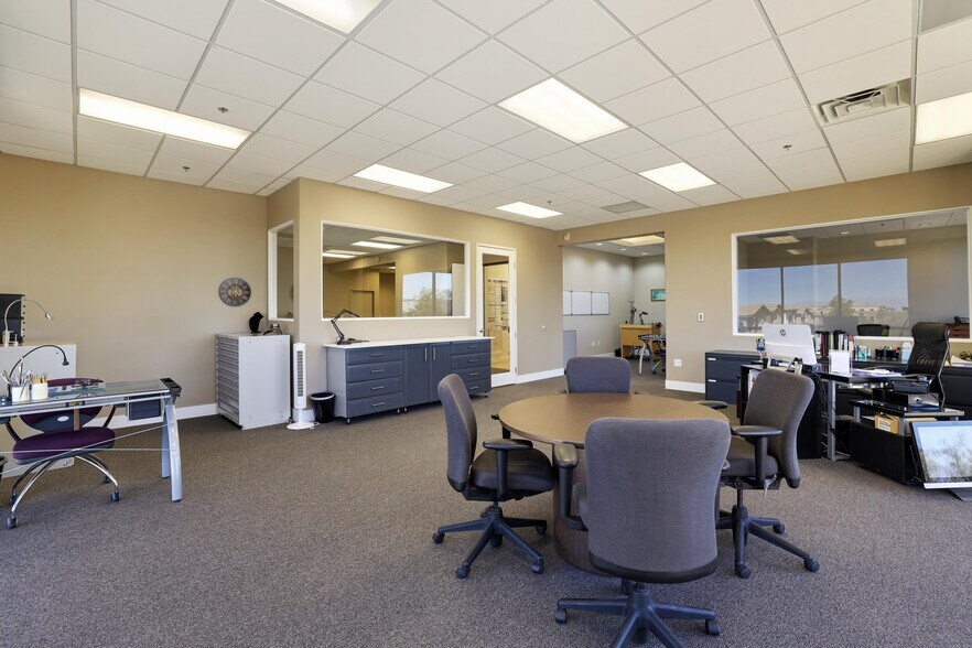 More Photos Of 2904 W Horizon Ridge Pky, Henderson Medical For Lease