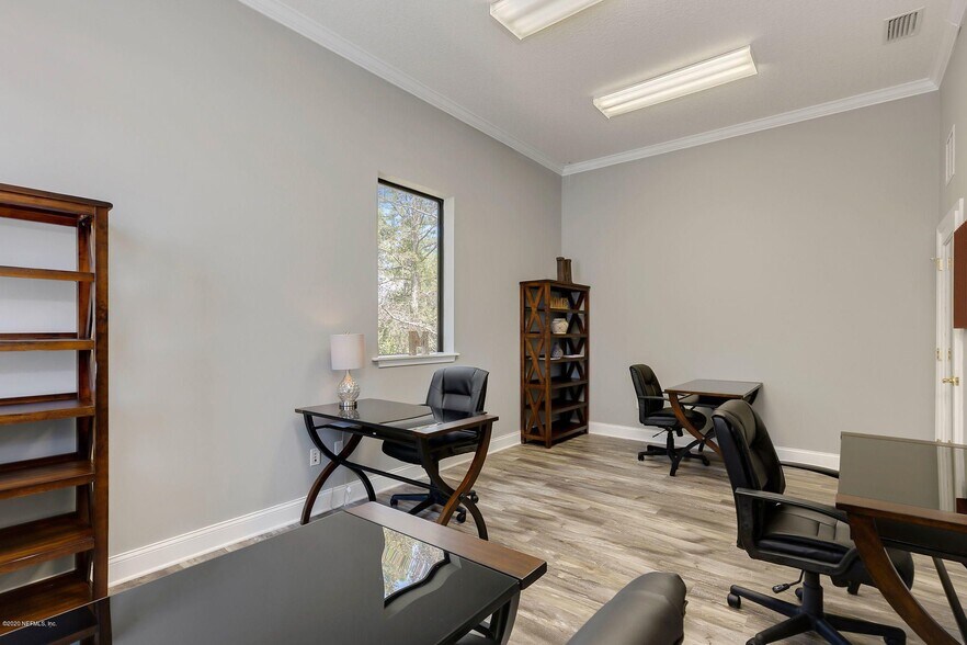 More Photos Of 1633 Race Track Rd, Saint Johns Medical For Lease