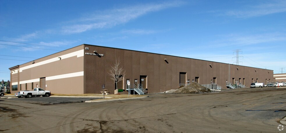 More Photos Of 171 N Cheshire Ln, Plymouth Light Manufacturing For Lease