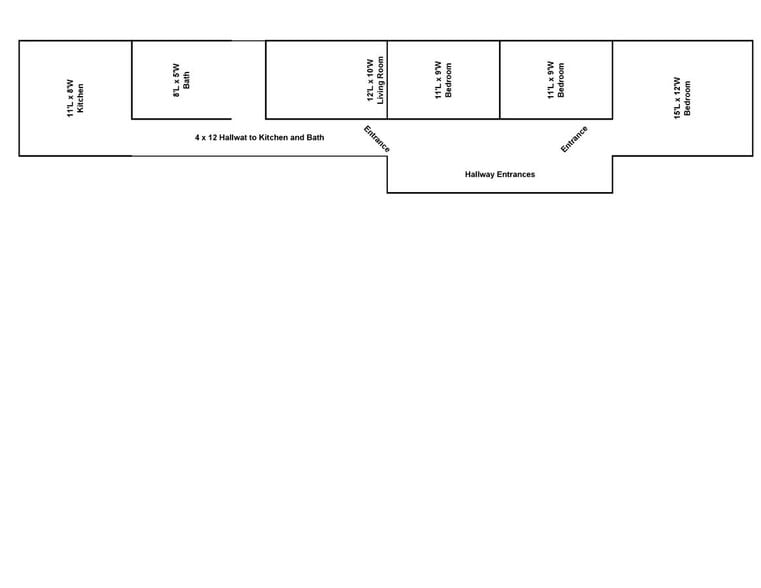 More Photos Of 6819 3rd Ave, Brooklyn Apartments For Sale