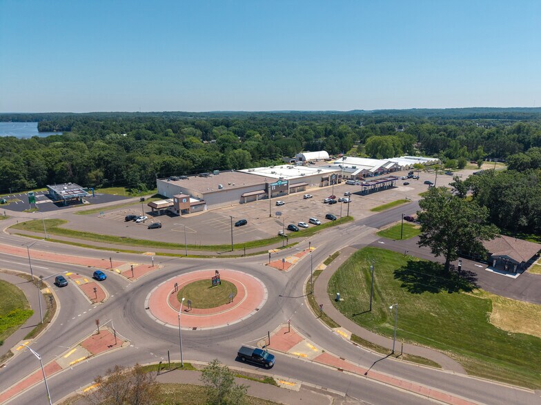 More Photos Of 17158 County Highway J, Chippewa Falls Supermarket For Lease