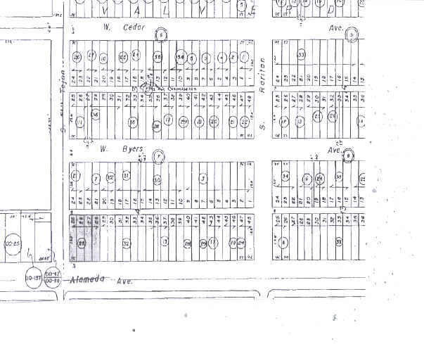 More Photos Of 1591 W Alameda Ave, Denver Showroom For Lease