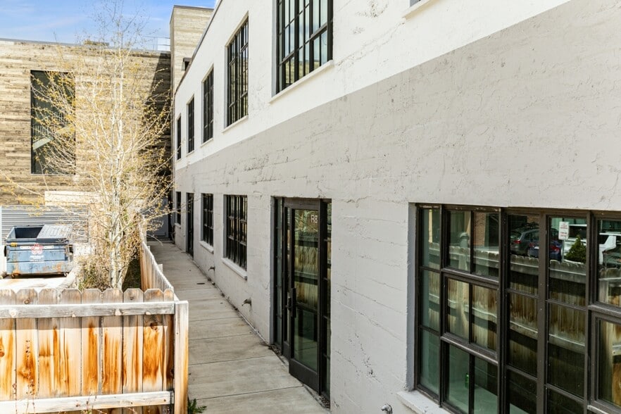 More Photos Of 639 Main St, Park City General Retail For Lease