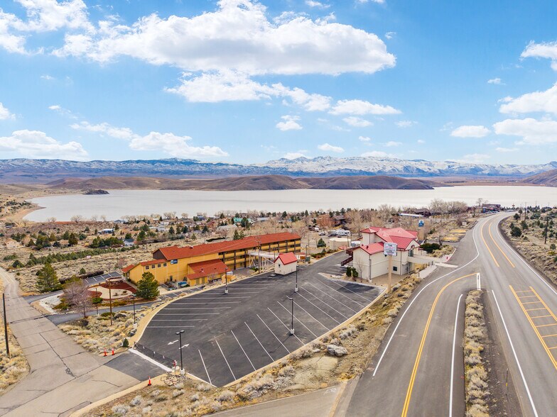 More Photos Of 1929 US-395, Gardnerville Apartments For Sale