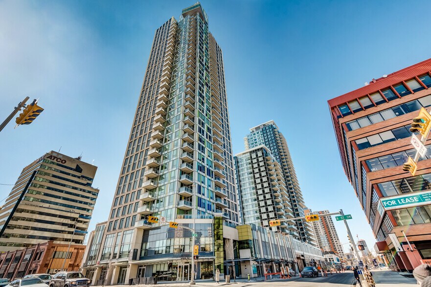 More Photos Of 903 10th Ave SW, Calgary Apartments For Lease