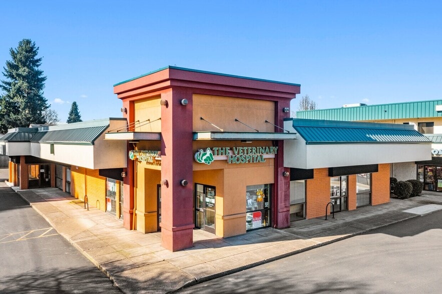 More Photos Of , Eugene General Retail For Sale