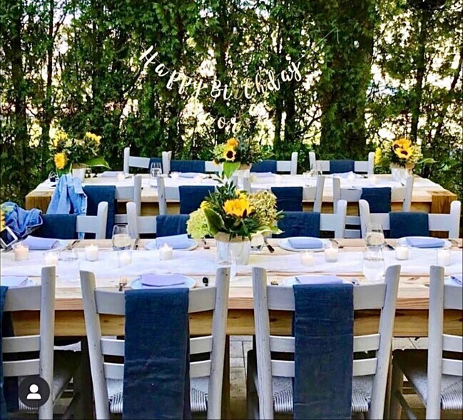 More Photos Of 755 Montauk Hwy, Water Mill Restaurant For Lease