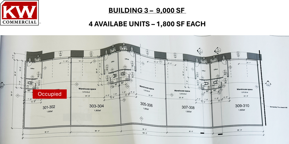 More Photos Of 13807 Bulverde Rd, San Antonio Flex For Lease