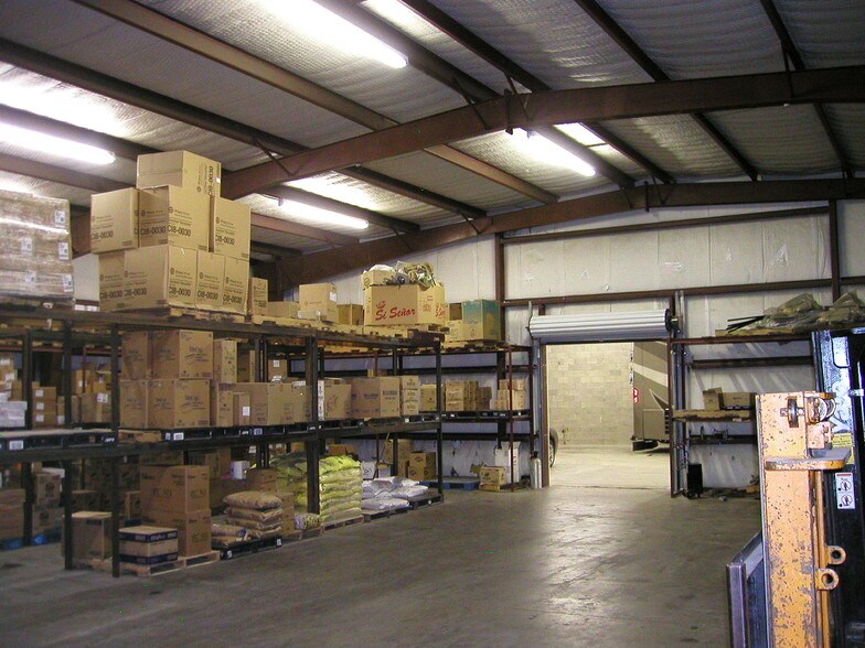 More Photos Of 2203-2205 W Main St, Farmington Distribution For Lease