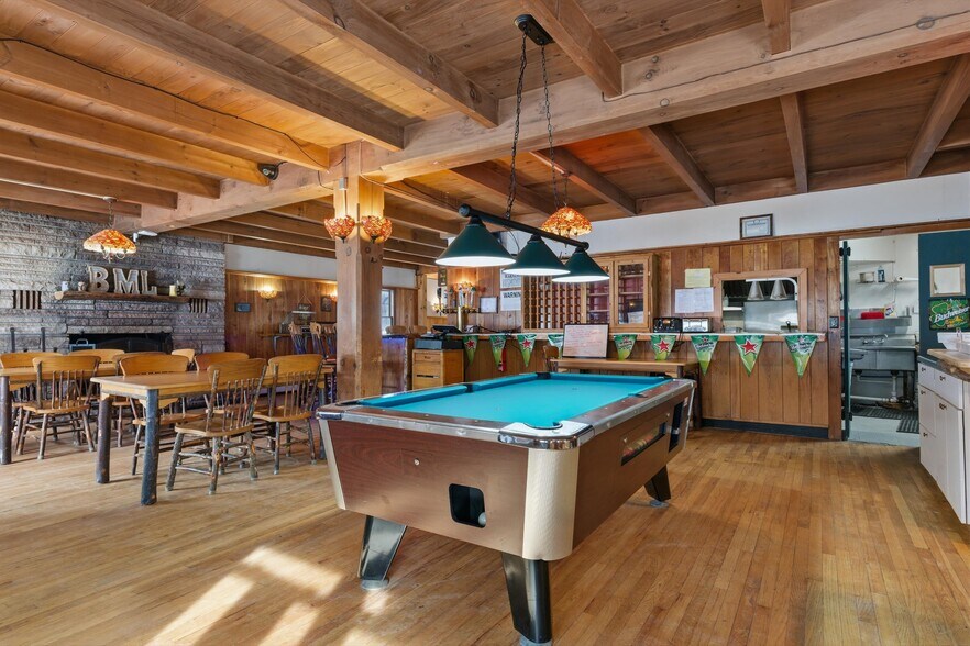 More Photos Of 2999 State Route 8, North Creek Hotel For Sale