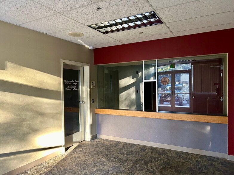 More Photos Of 9 S El Dorado St, Stockton Office For Sale