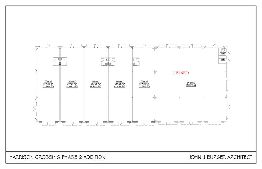 More Photos Of 7019 Harrison Rd, Fredericksburg Unknown For Lease