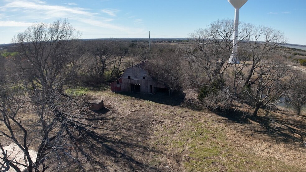 More Photos Of 1774 State Highway 78 S, Farmersville Land For Sale