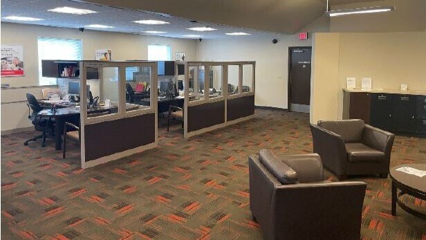 More Photos Of 1750 Hudson St, Longview Bank For Sale