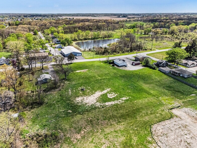 More Photos Of 13500 Morse St, Cedar Lake Land For Sale