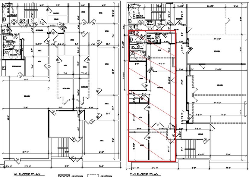 More Photos Of 7026 W North Ave, Chicago Office For Sale