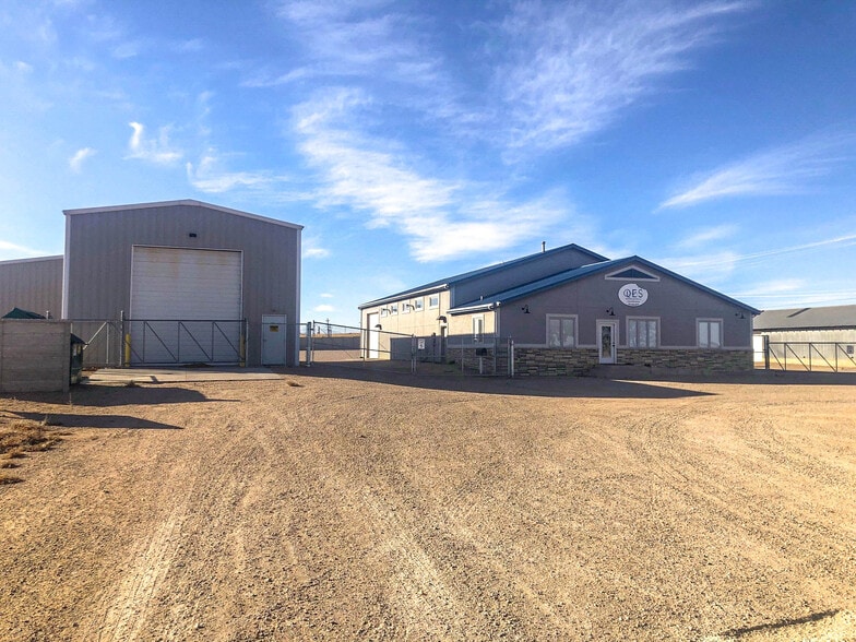 More Photos Of 7710 W 37th St, Greeley Research And Development For Lease