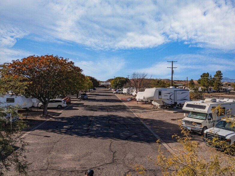 More Photos Of 950 W 4th St, Benson Manufactured Housing Mobile Home Park For Sale