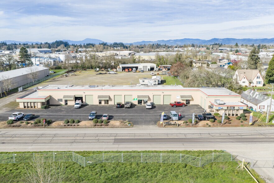 More Photos Of 2300 Ferry St SE, Albany Land For Lease