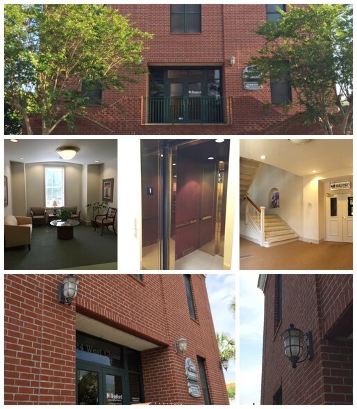 More Photos Of 24 W Chase St, Pensacola Office For Lease
