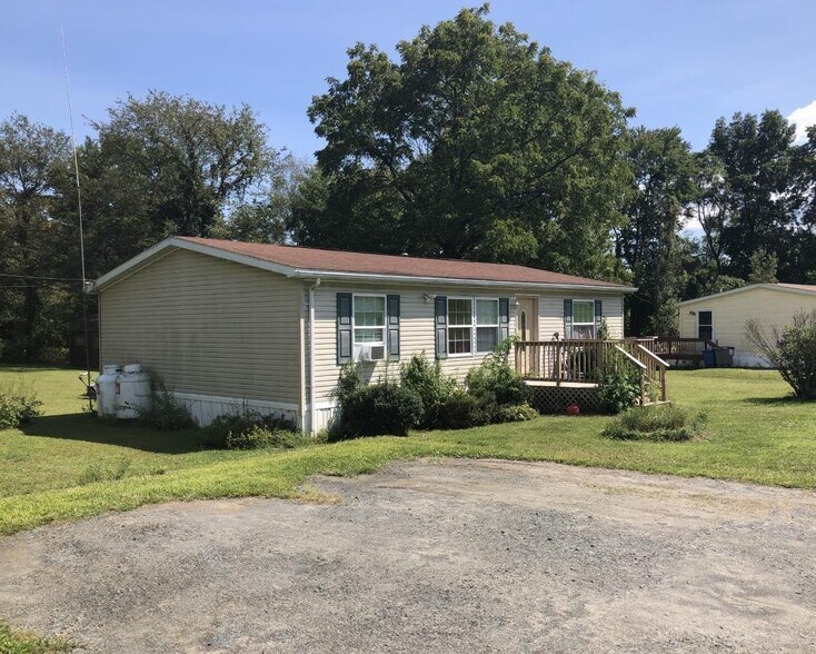 More Photos Of 190 Cherrytown Rd, Kerhonkson Manufactured Housing Mobile Home Park For Sale