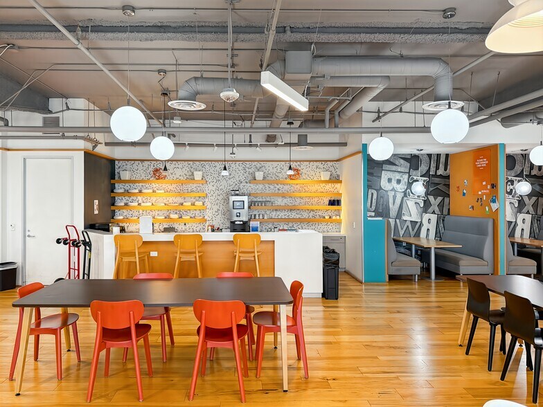 More Photos Of 145 S Fairfax Ave, Los Angeles Coworking Space