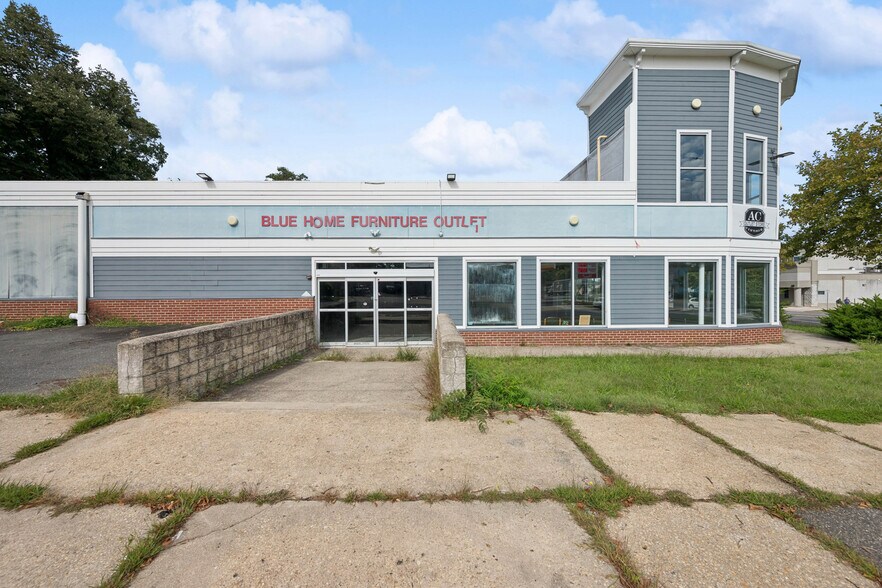 More Photos Of 235-239 W Landis Ave, Vineland Freestanding For Sale