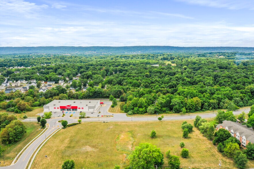 More Photos Of Lutz Ave @ Meridian Pky, Martinsburg Land For Sale