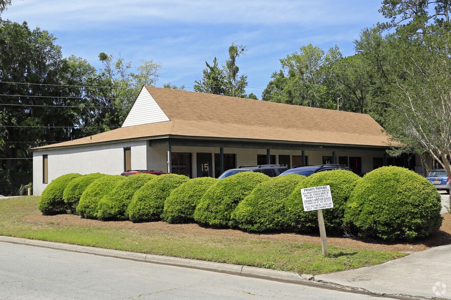 Primary Photo Of 221 Executive Cir, Savannah Office For Lease