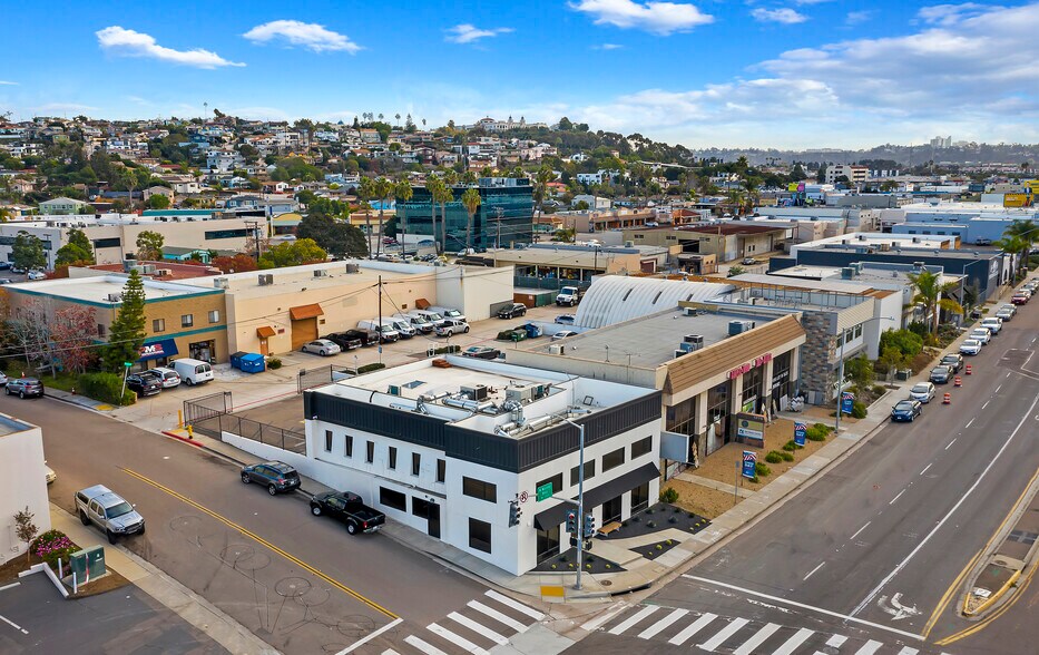 More Photos Of 1295 W Morena Blvd, San Diego Office For Lease