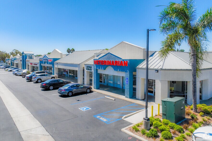 More Photos Of 4750-4770 Oceanside Blvd, Oceanside Unknown For Lease
