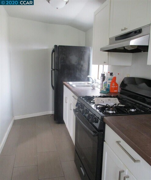 More Photos Of 12981 San Pablo Ave, Richmond Storefront Retail Residential For Sale