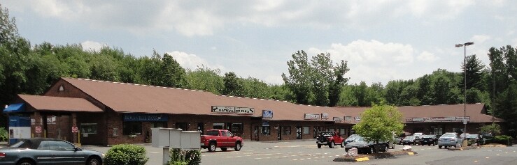 More Photos Of 915 Sullivan Ave, South Windsor Unknown For Lease