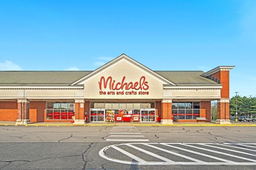 More Photos Of 1500 Bald Hill Rd, Warwick Freestanding For Sale