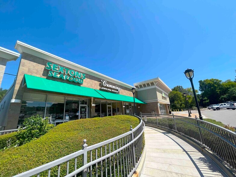 More Photos Of 3134-3172 Cahaba Heights Plz, Birmingham Unknown For Lease