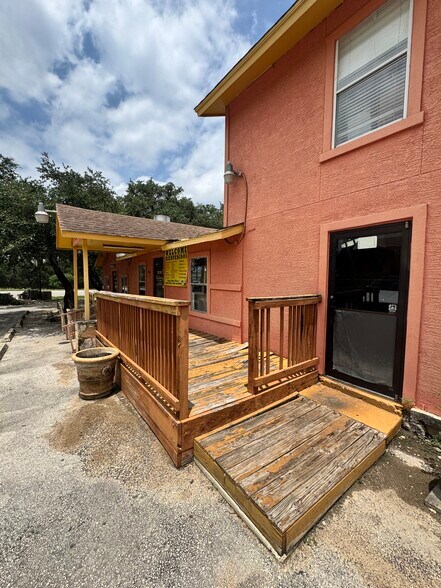 More Photos Of 916 E Borgfeld Dr, San Antonio Land For Sale