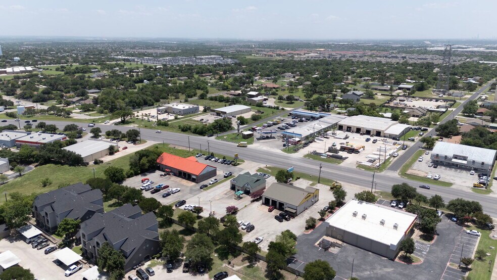 More Photos Of 2316 Pecan St W, Pflugerville Carwash For Sale