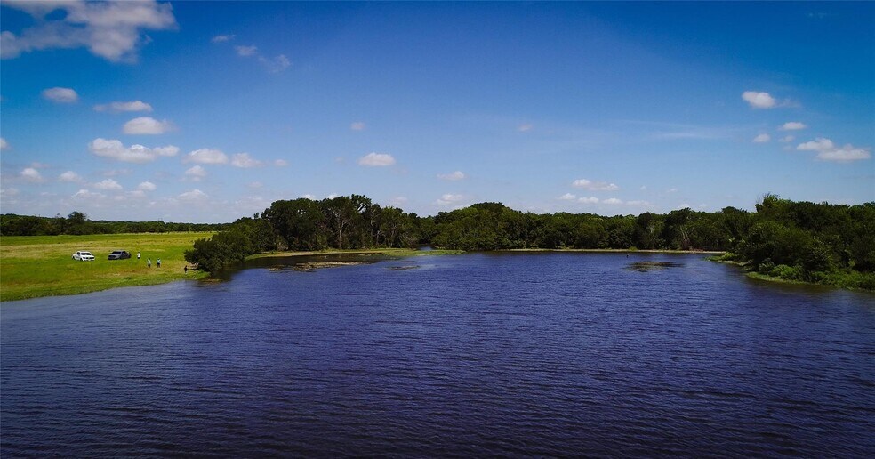 Primary Photo Of 5158 FM 308, Milford Land For Sale
