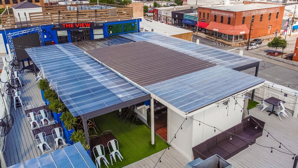 More Photos Of 21 E Athens St, Winder General Retail For Sale