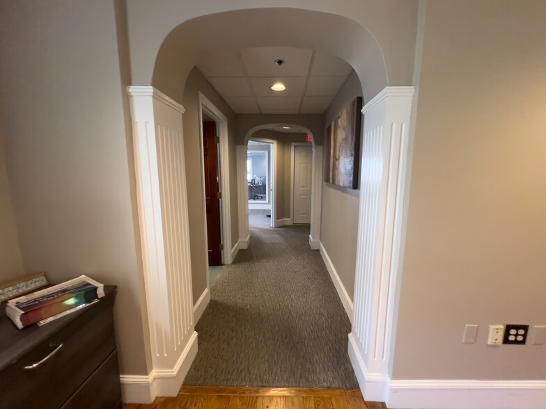 More Photos Of 80 Washington St, Norwell Office For Lease