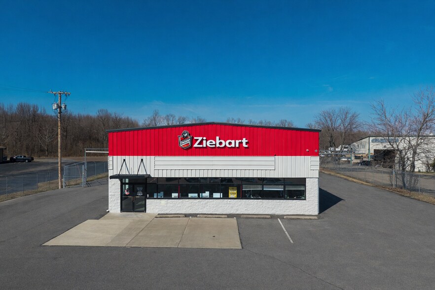 Primary Photo Of 3525 Park Ave, Paducah Warehouse For Sale