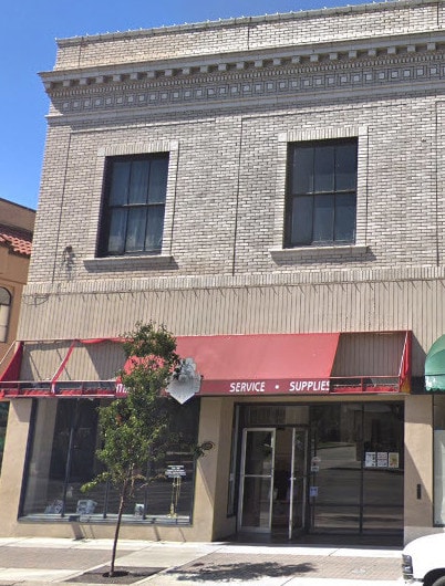 More Photos Of 610-628 San Benito St, Hollister General Retail For Lease