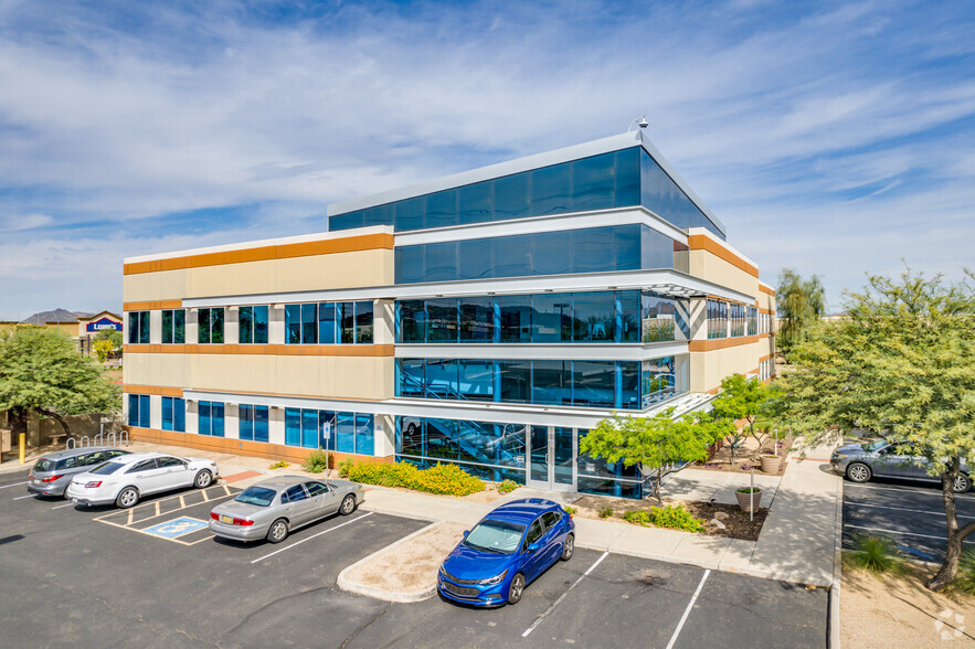 Primary Photo Of 2225 W Whispering Wind Dr, Phoenix Office For Lease