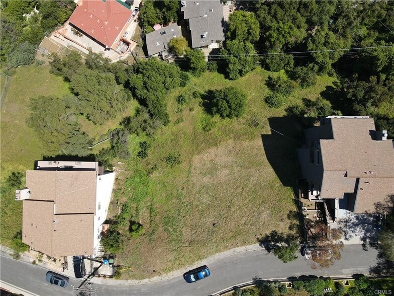 More Photos Of 21478 Iglesia Drive Dr, Woodland Hills Land For Sale