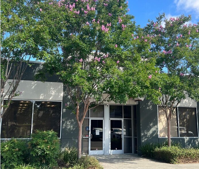 More Photos Of 6140 Hellyer Ave, San Jose Office Residential For Lease