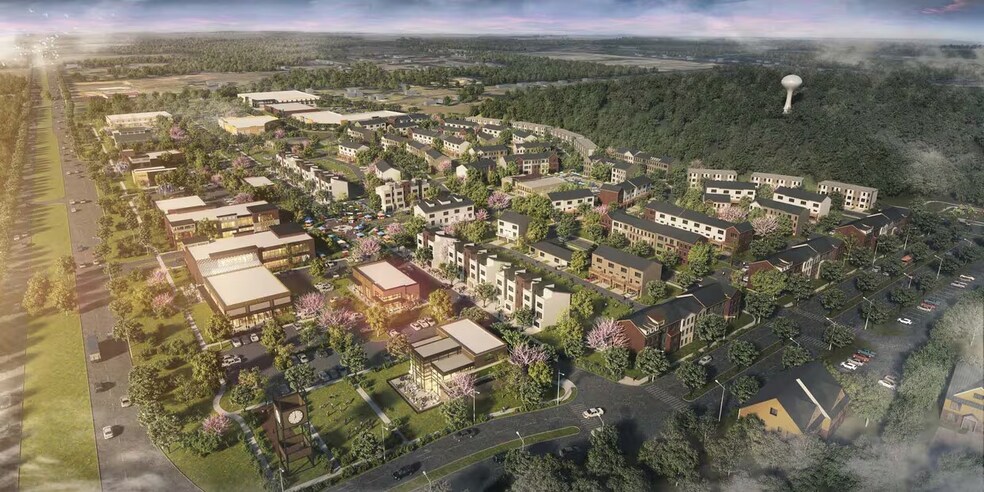 More Photos Of 102 Terrace Greene Cir, Barboursville Land For Lease