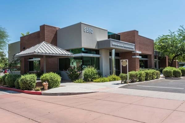 More Photos Of 5500 W Chandler Blvd, Chandler Office For Sale