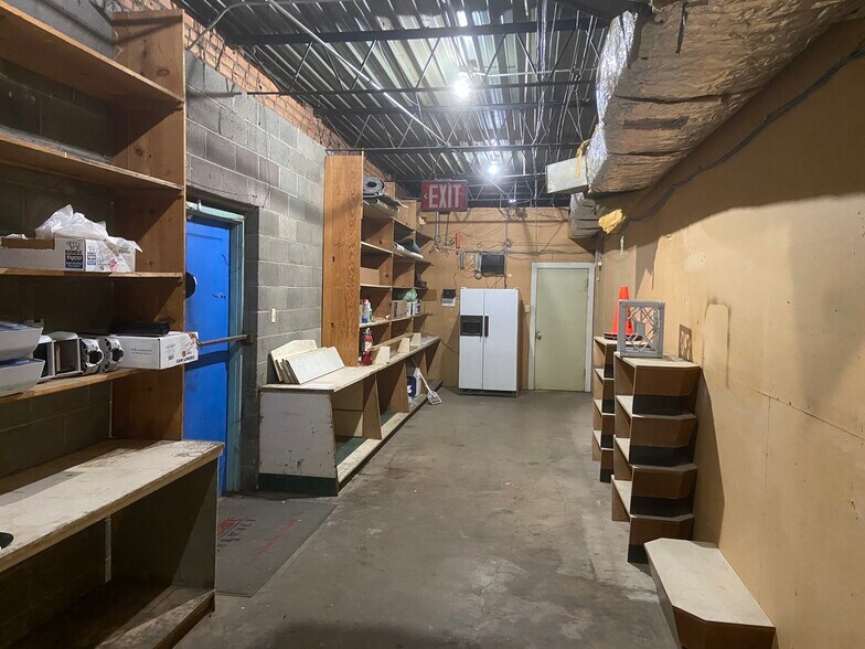 More Photos Of 5101 Plains Blvd, Amarillo Storefront For Lease