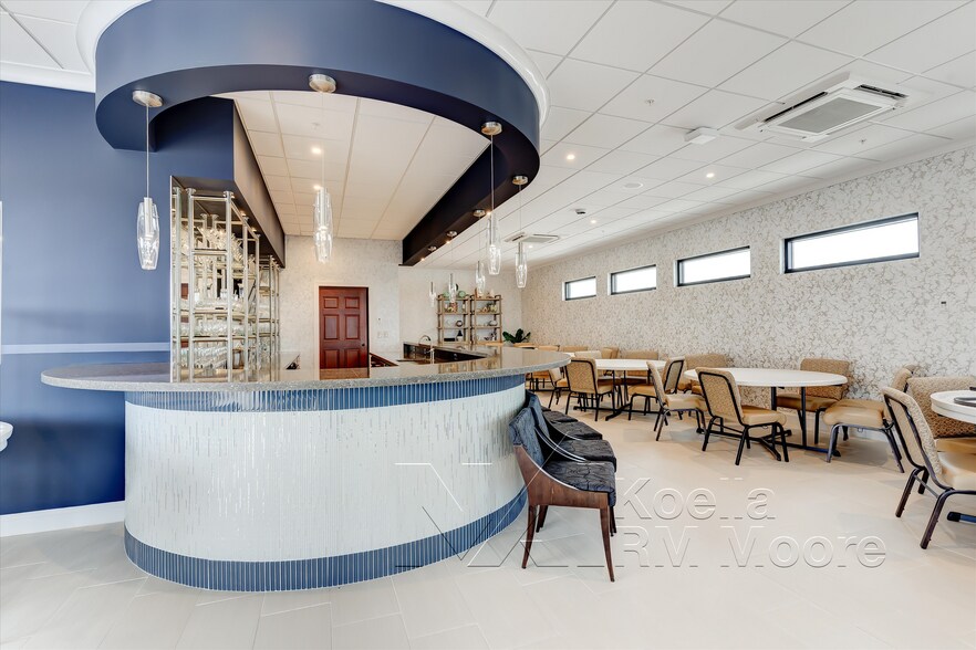 More Photos Of 9600 Parkside, Knoxville Distribution For Lease