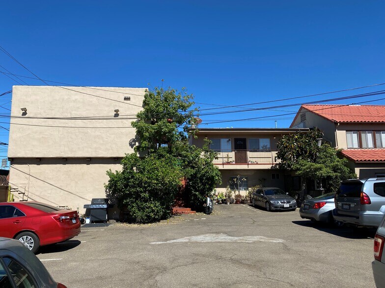 More Photos Of 3774 5th Ave, San Diego Land For Sale